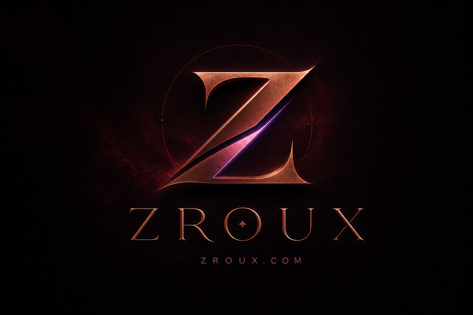 zroux.com brand logo